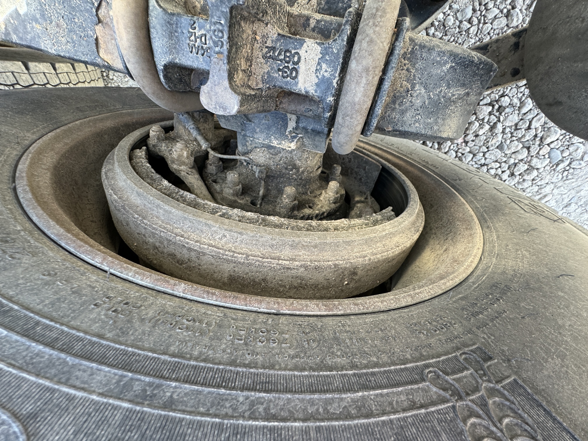 2013 PETERBILT 389 - Image 34