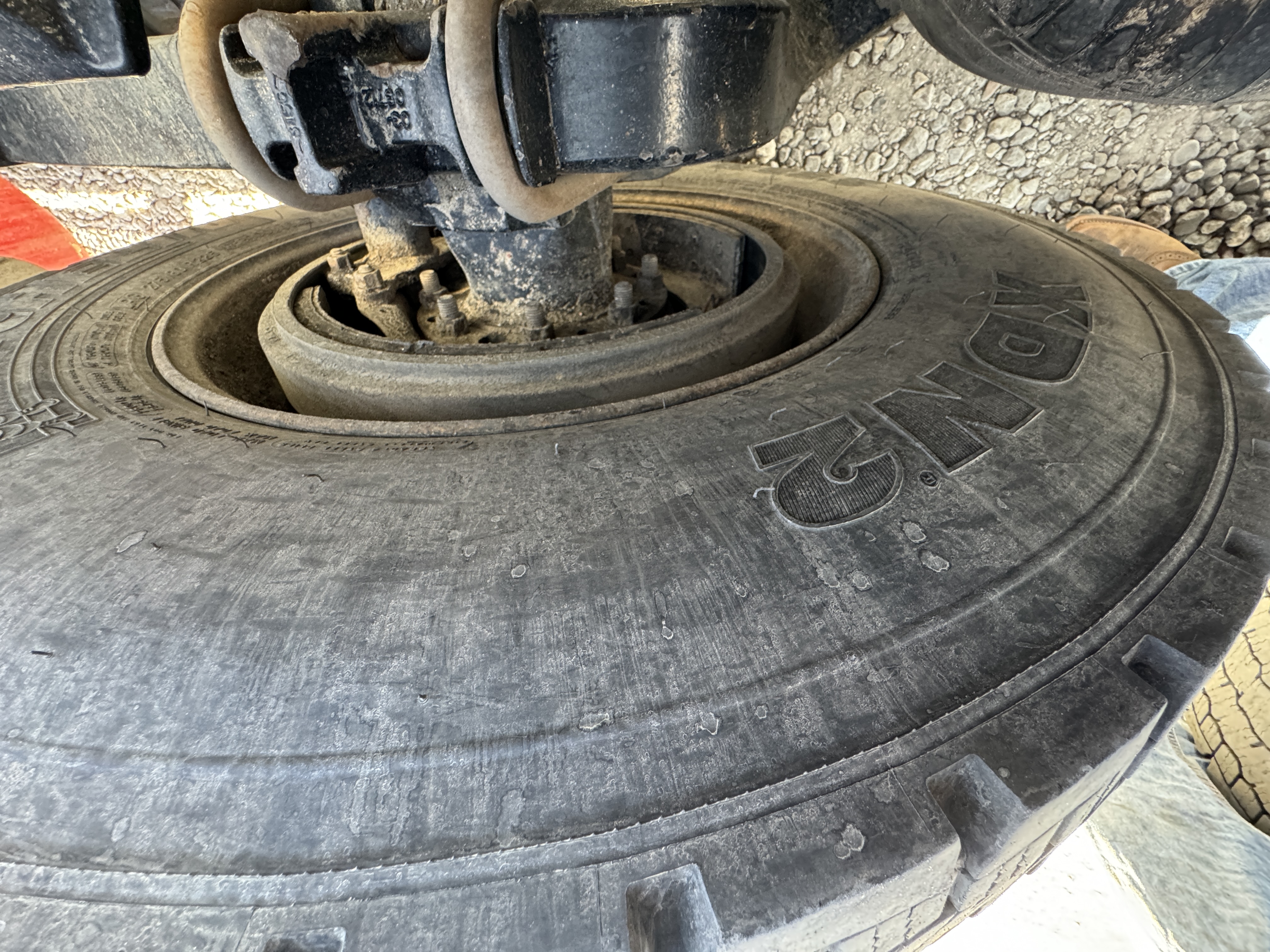 2013 PETERBILT 389 - Image 35