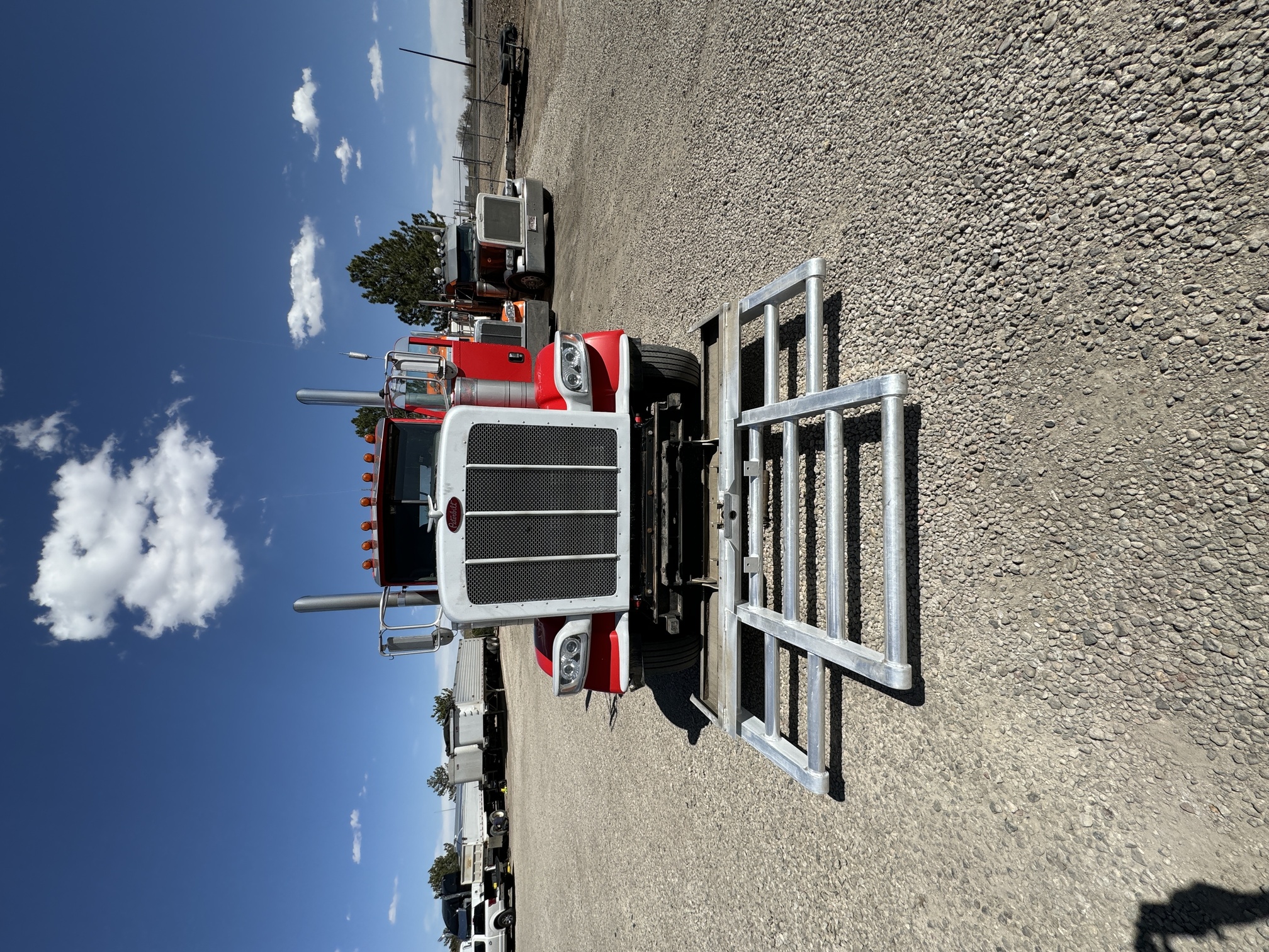 2013 PETERBILT 389 - Image 13