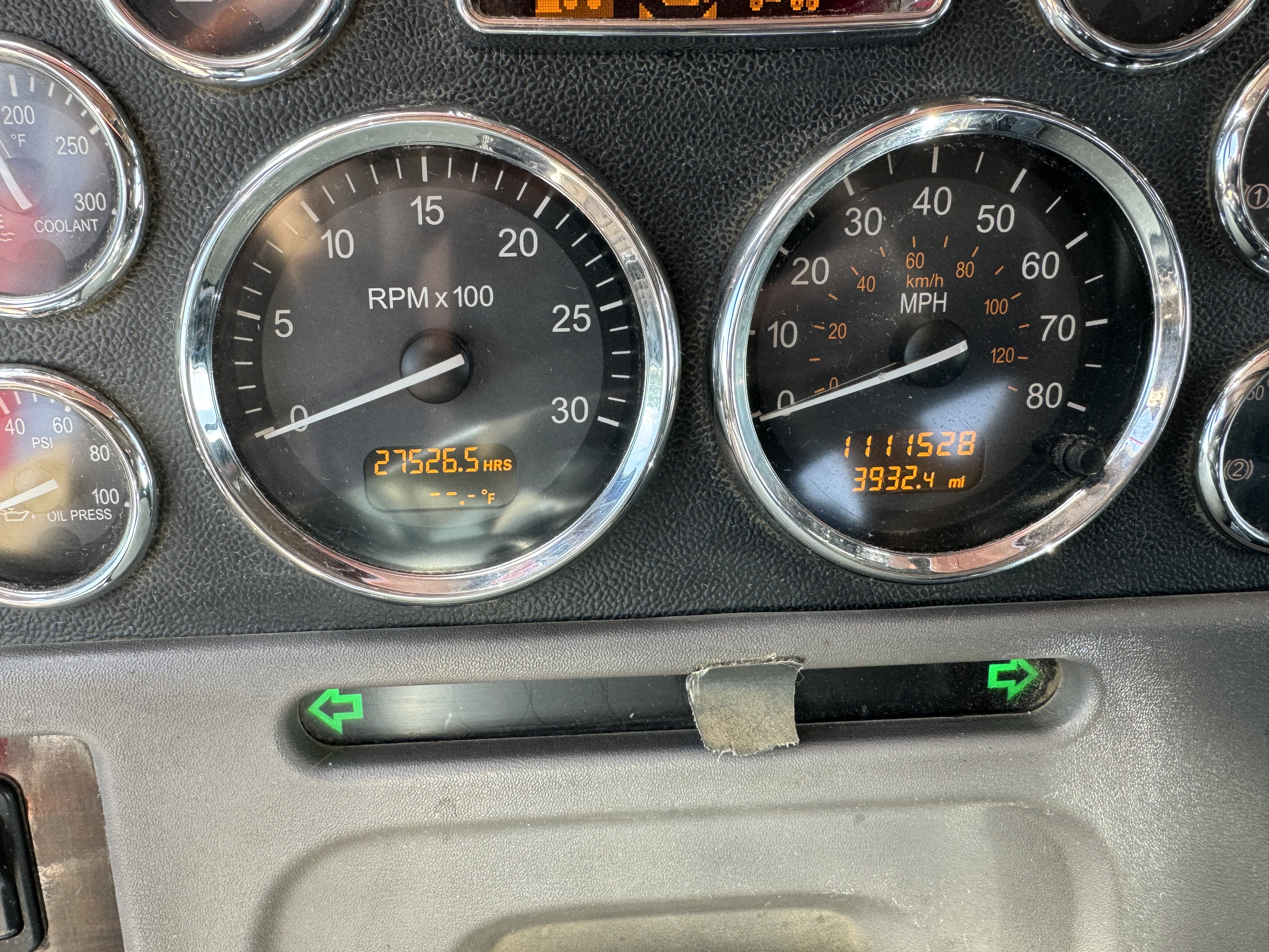 2013 PETERBILT 389 - Image 38