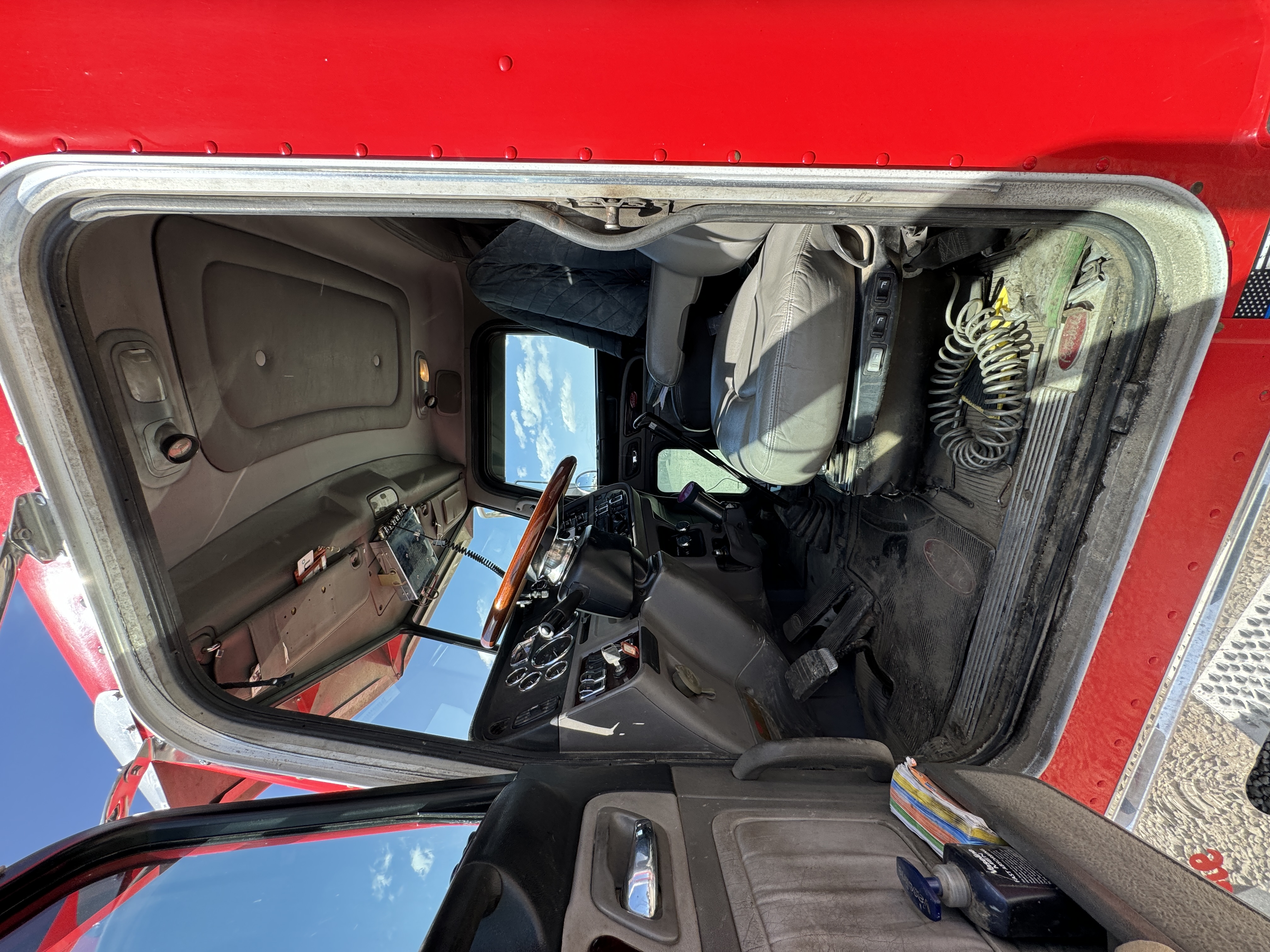 2013 PETERBILT 389 - Image 43