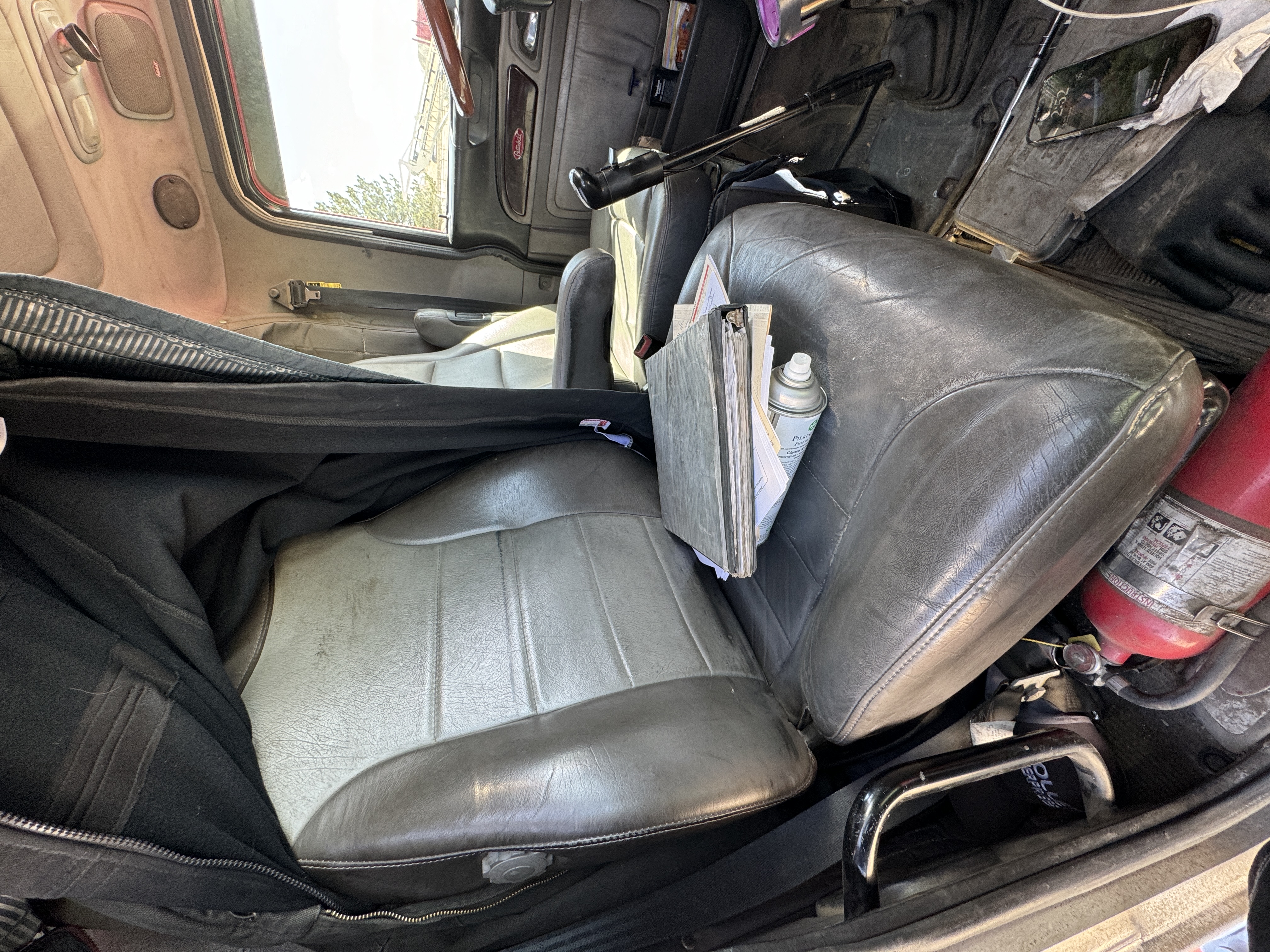 2013 PETERBILT 389 - Image 45