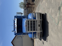 2007 PETERBILT 386 - Image 5