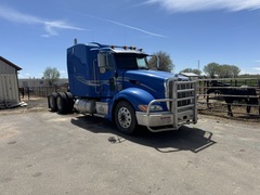 2007 PETERBILT 386 - Image 2