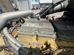 2007 PETERBILT 386 - Image 11