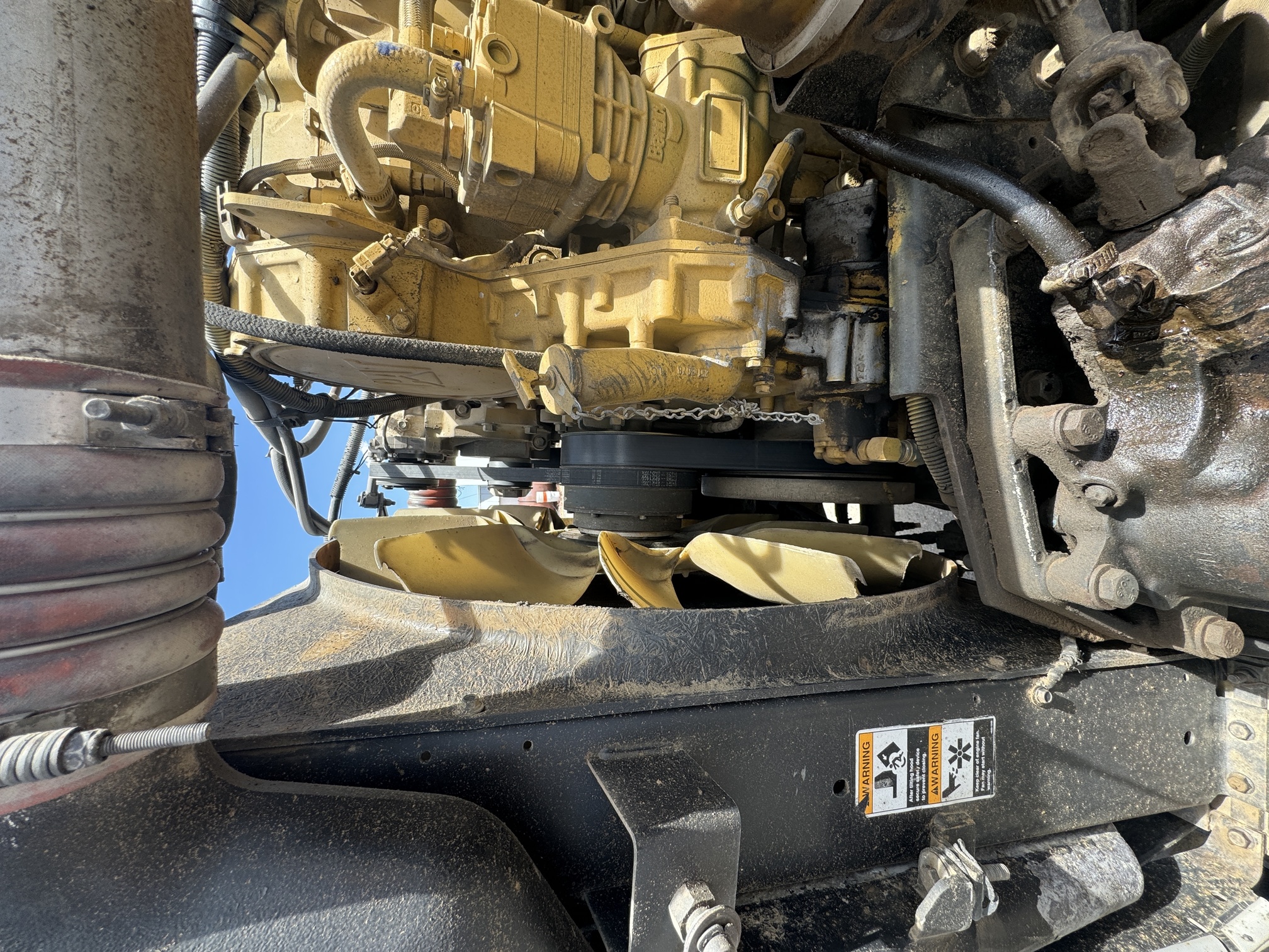 2007 PETERBILT 386 - view 12 of 37