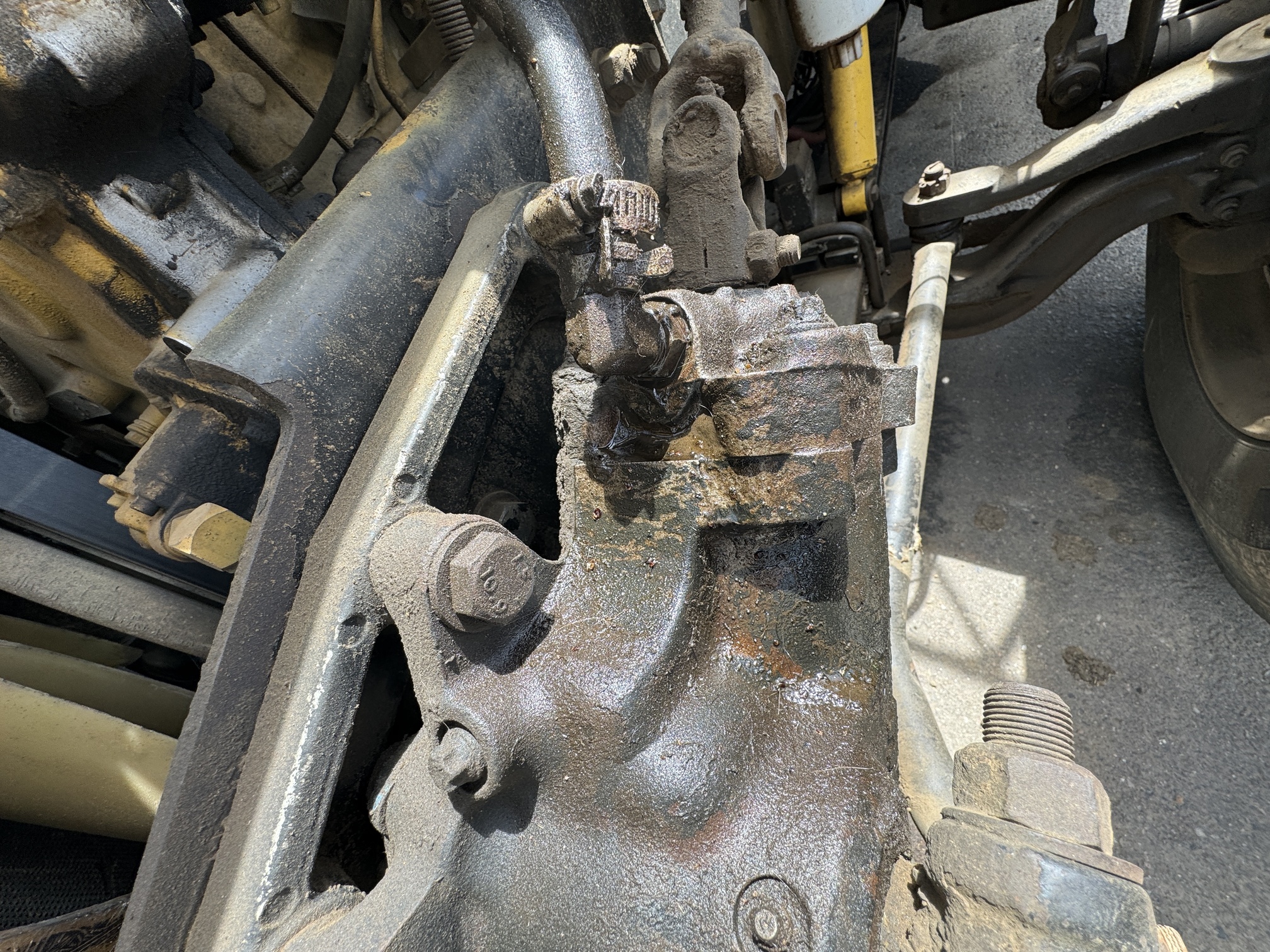 2007 PETERBILT 386 - Image 13