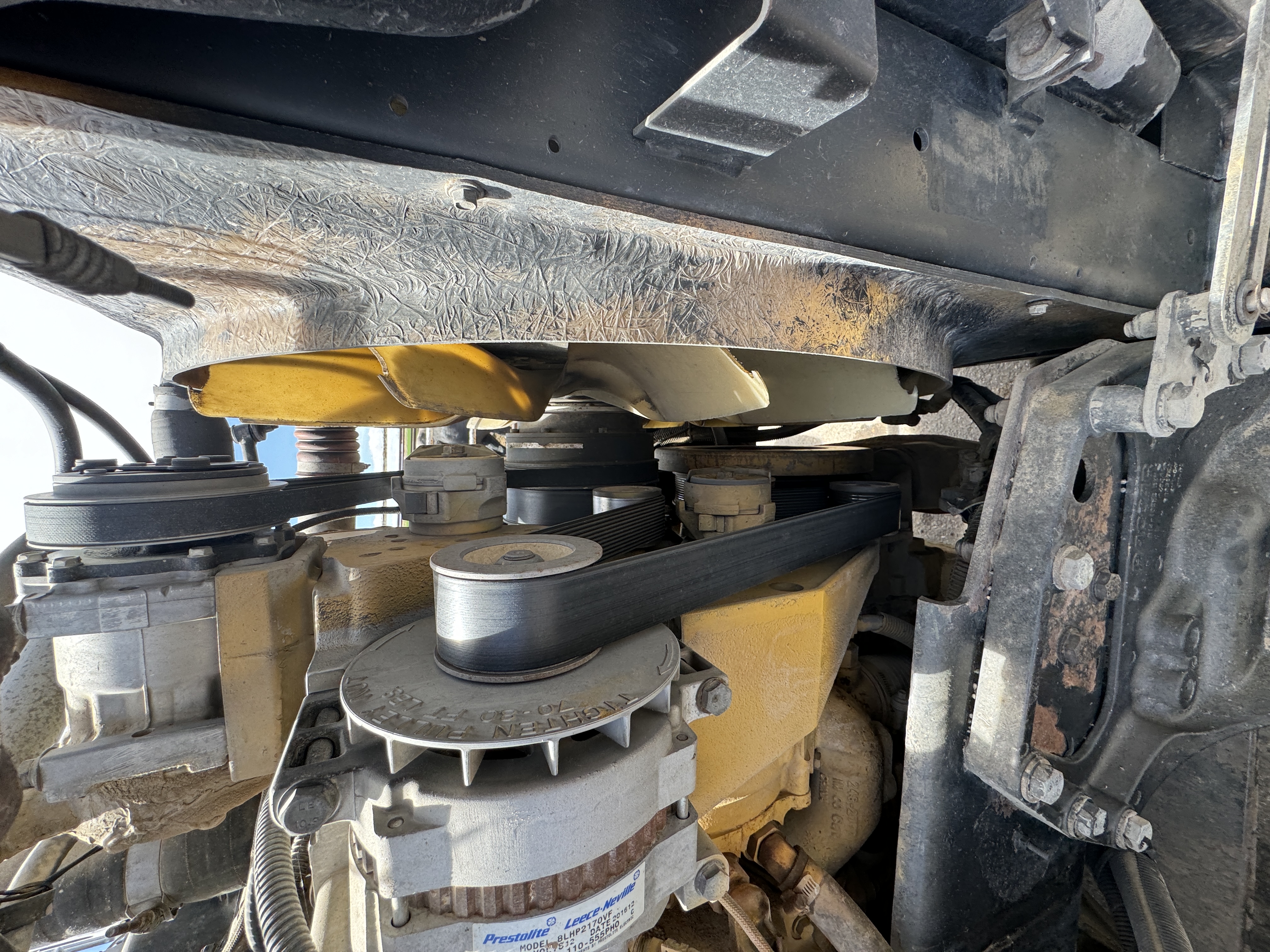 2007 PETERBILT 386 - view 15 of 37