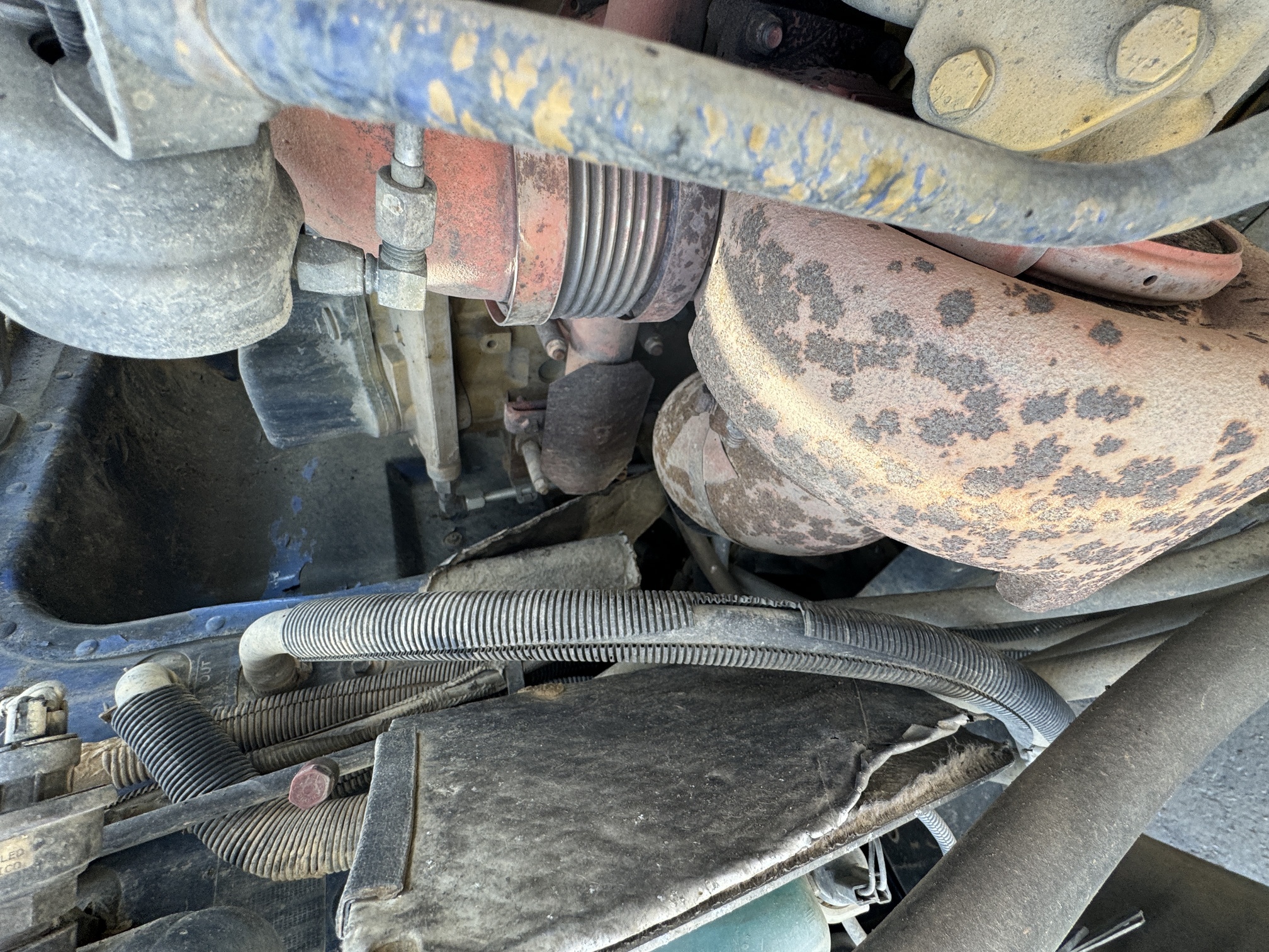 2007 PETERBILT 386 - view 16 of 37