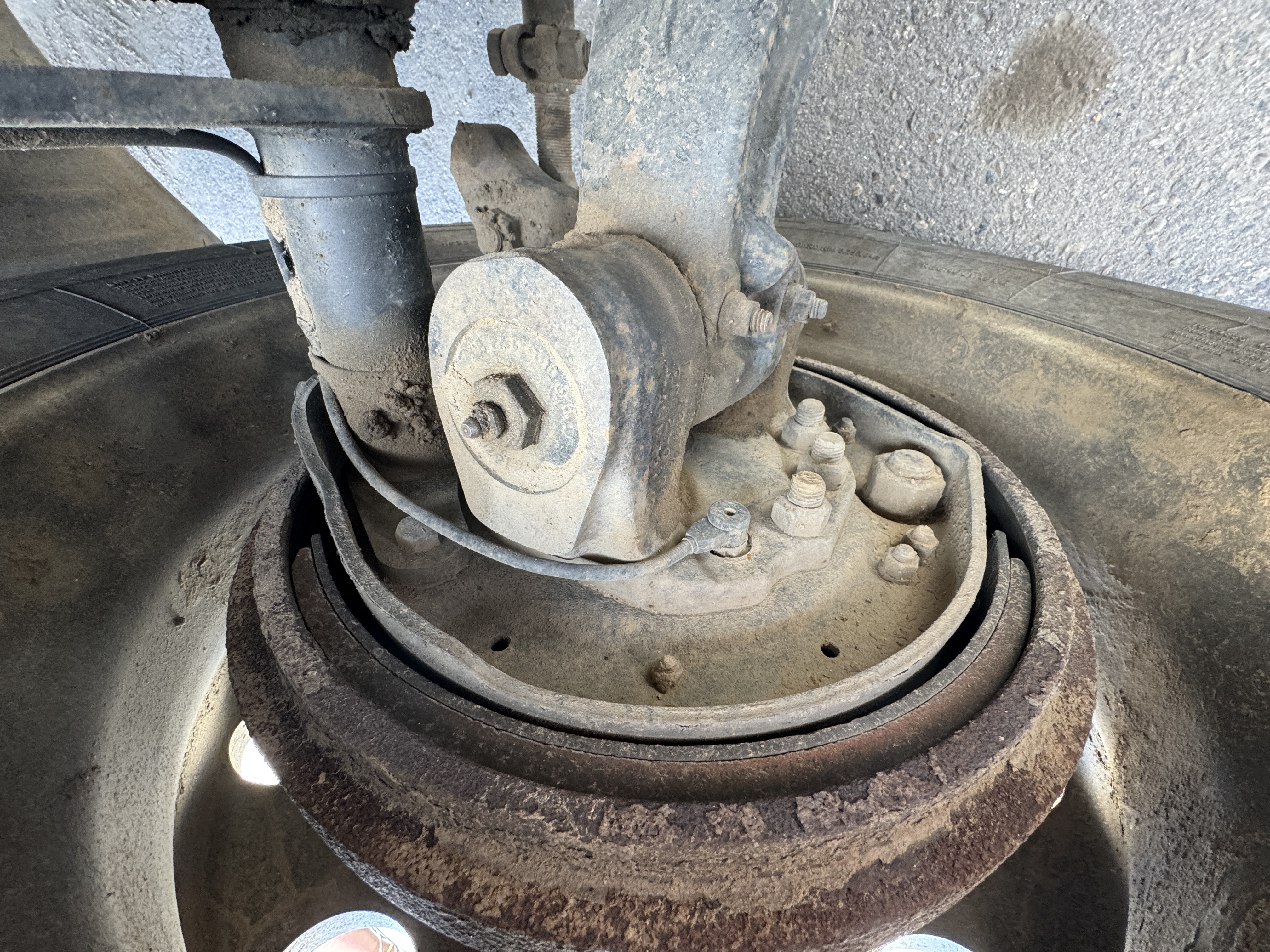 2007 PETERBILT 386 - view 17 of 37