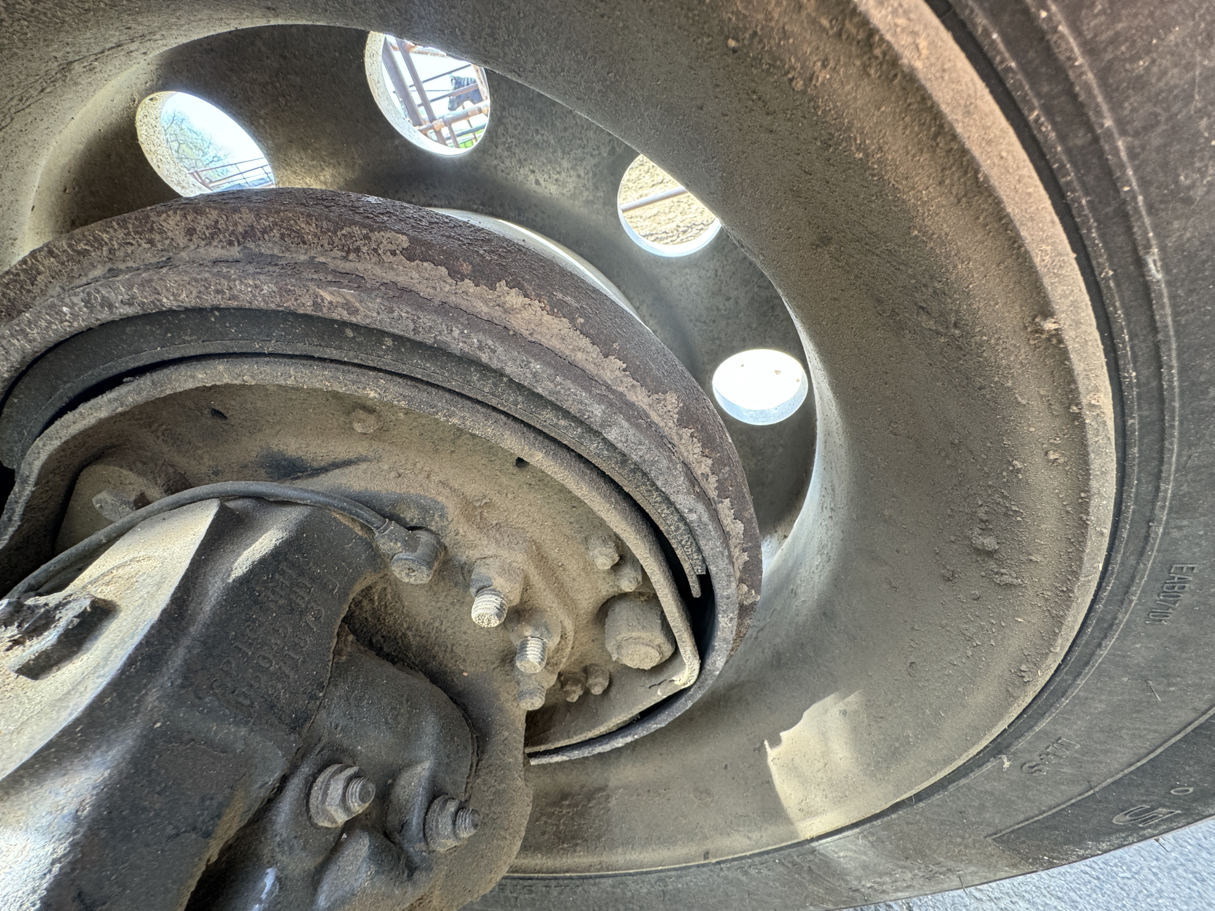 2007 PETERBILT 386 - view 19 of 37