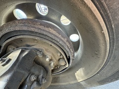 2007 PETERBILT 386 - Image 19