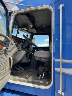 2007 PETERBILT 386 - Image 28