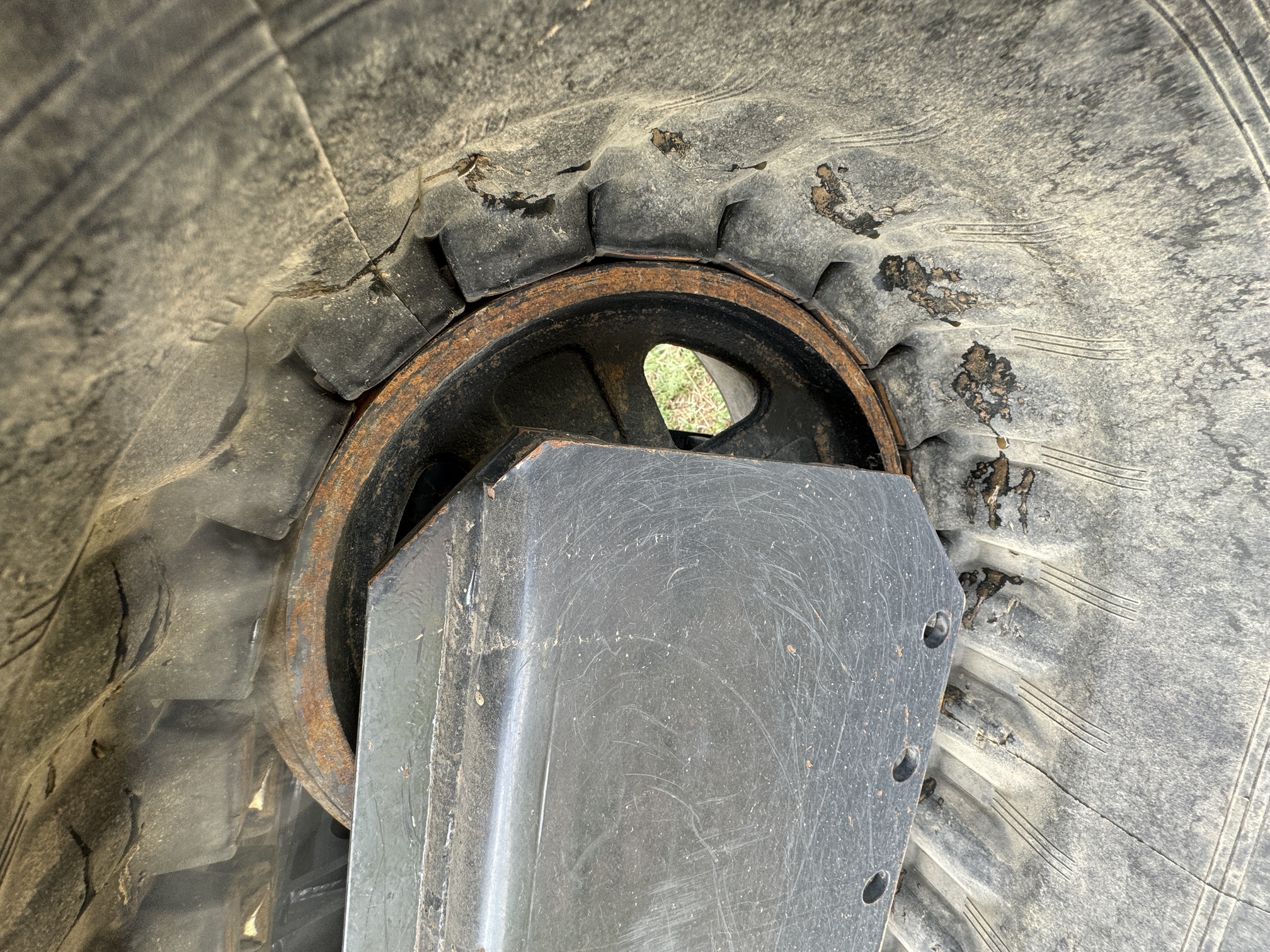 2022 DEERE 50G - Image 22