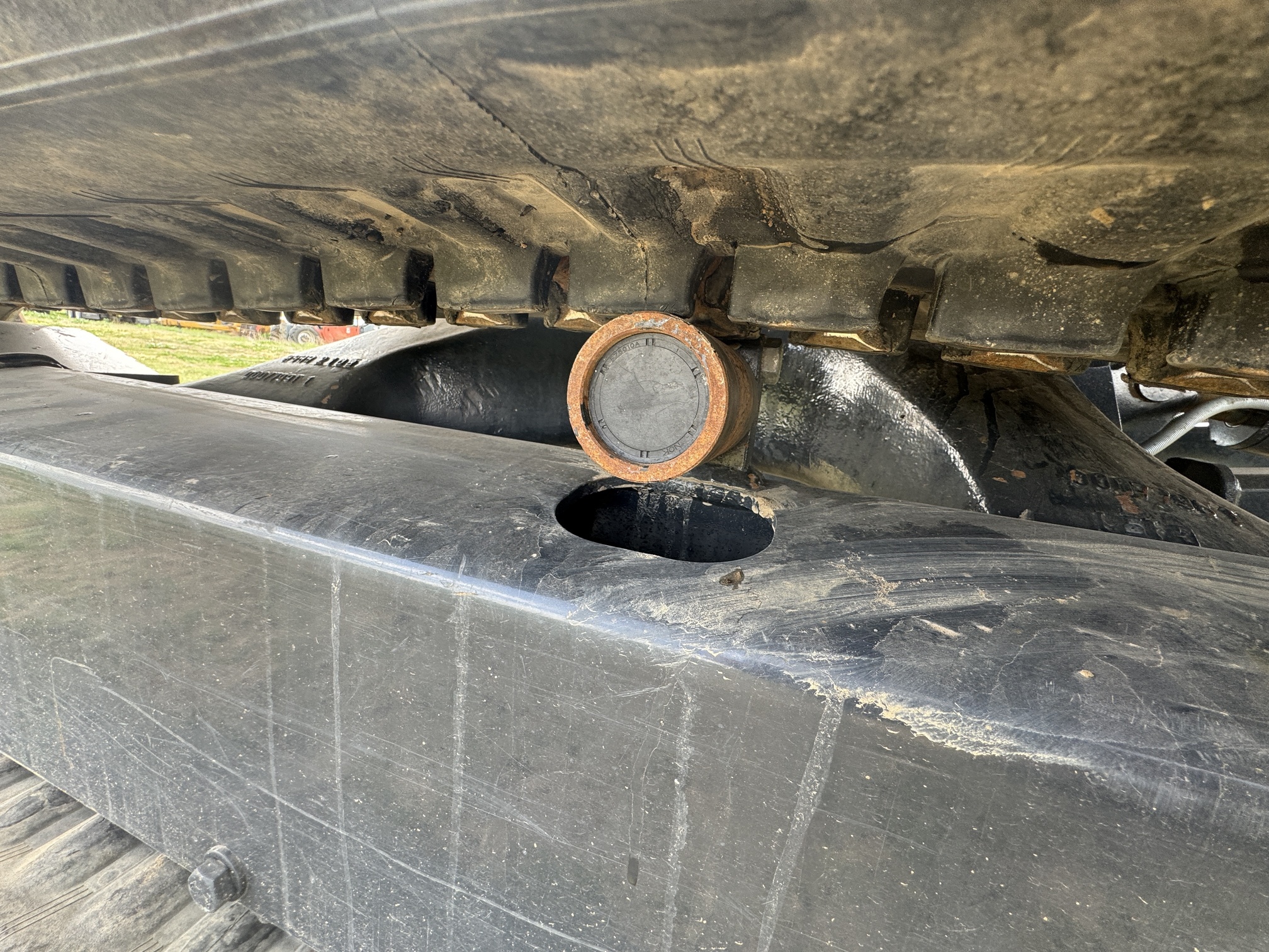 2022 DEERE 50G - Image 23