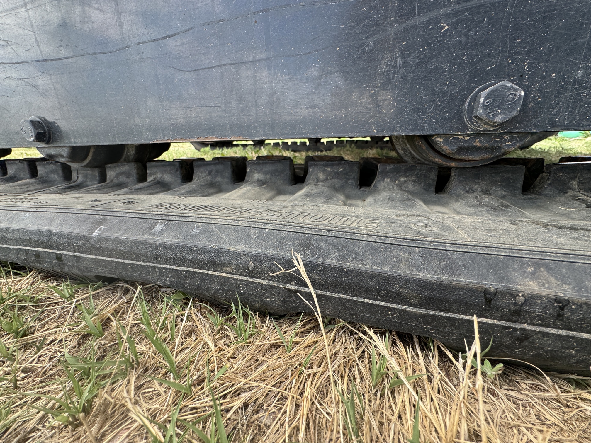 2022 DEERE 50G - Image 24