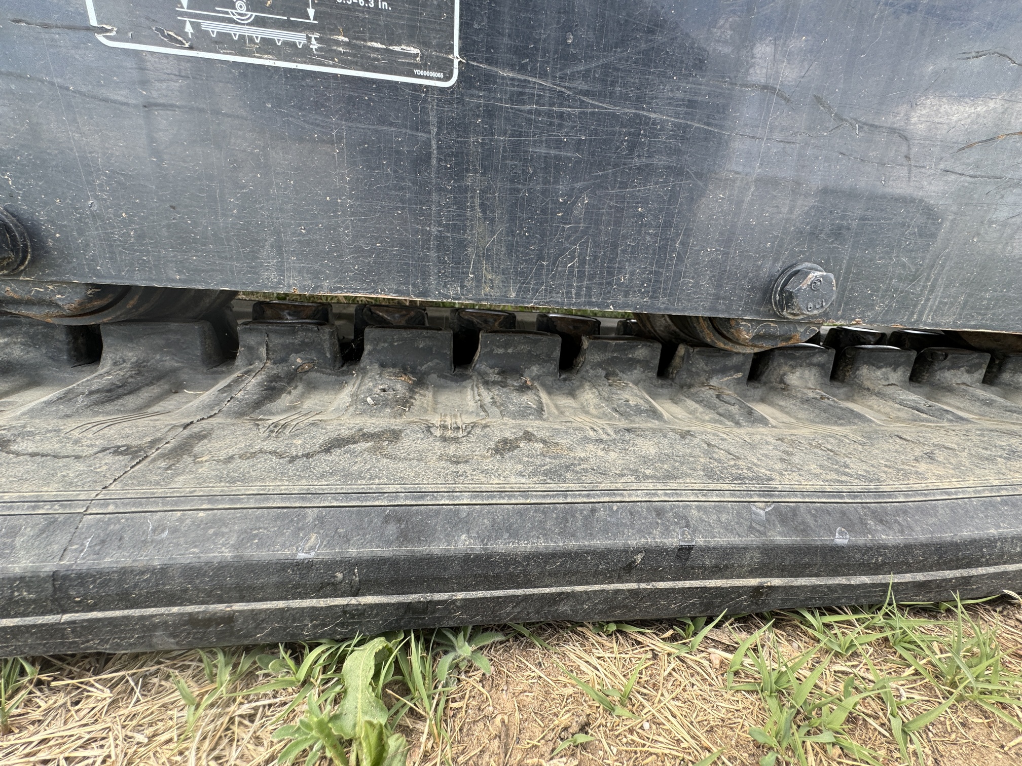 2022 DEERE 50G - Image 25