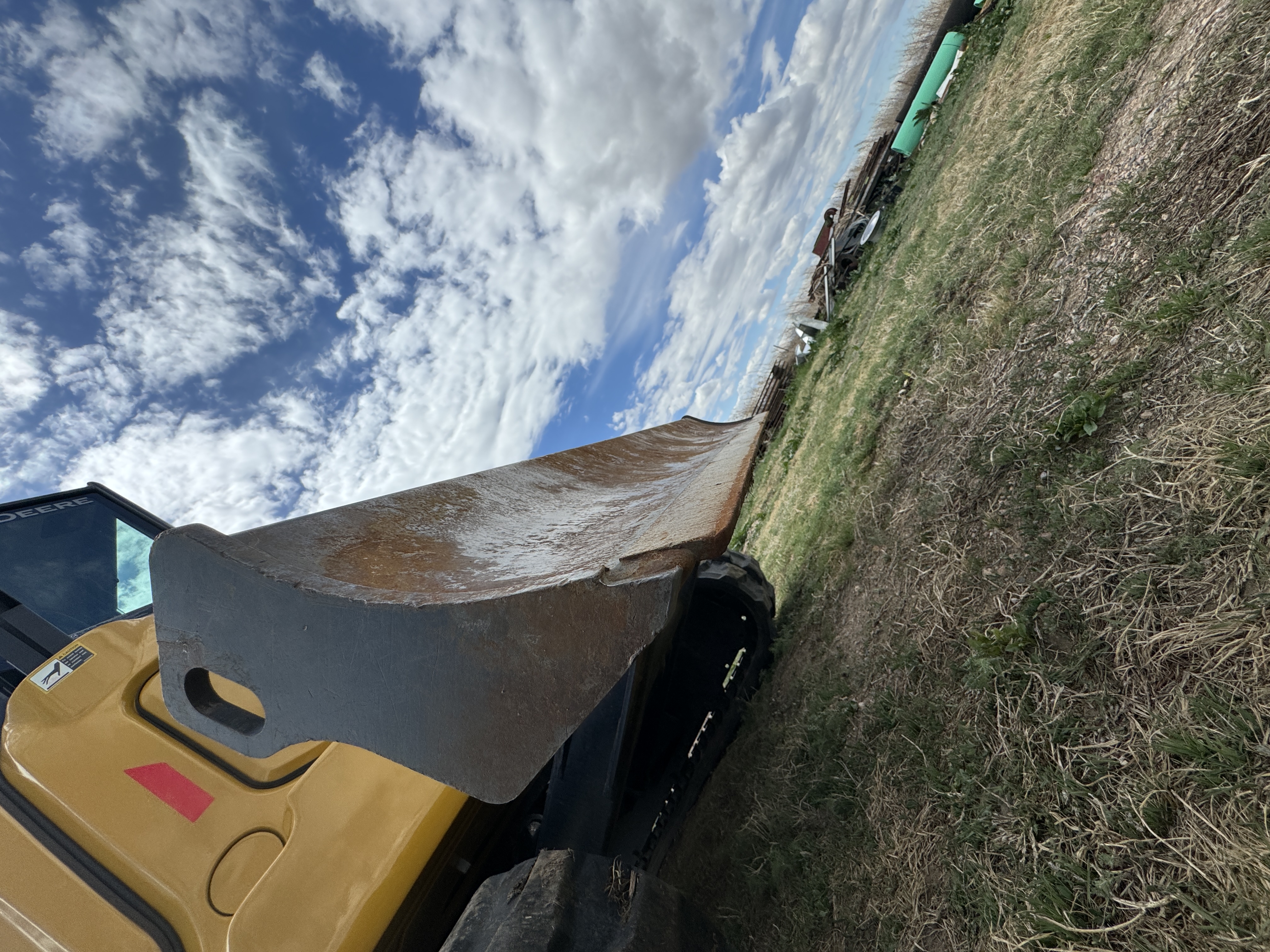 2022 DEERE 50G - Image 33