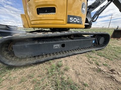 2022 DEERE 50G - Image 20
