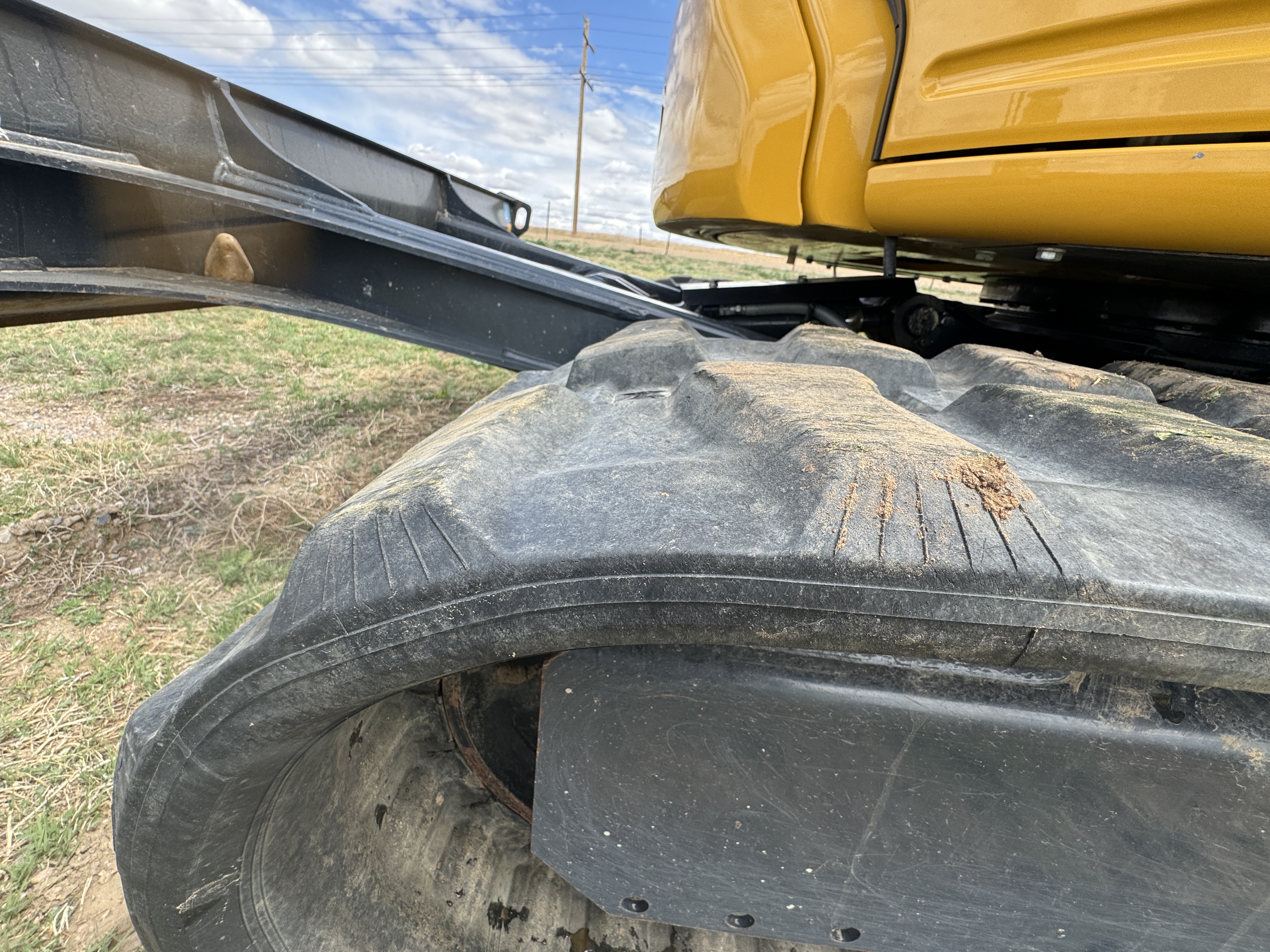 2022 DEERE 50G - Image 28