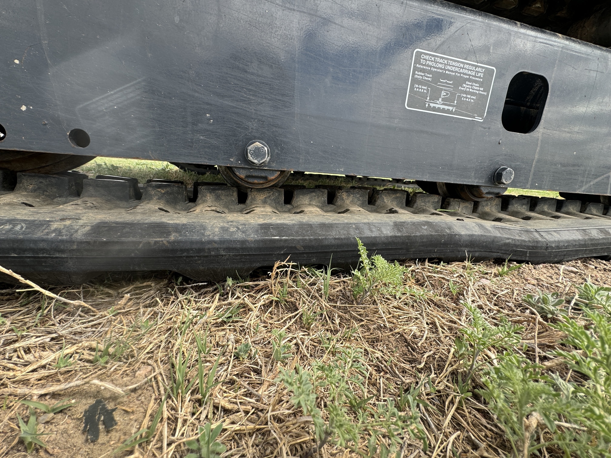 2022 DEERE 50G - Image 29