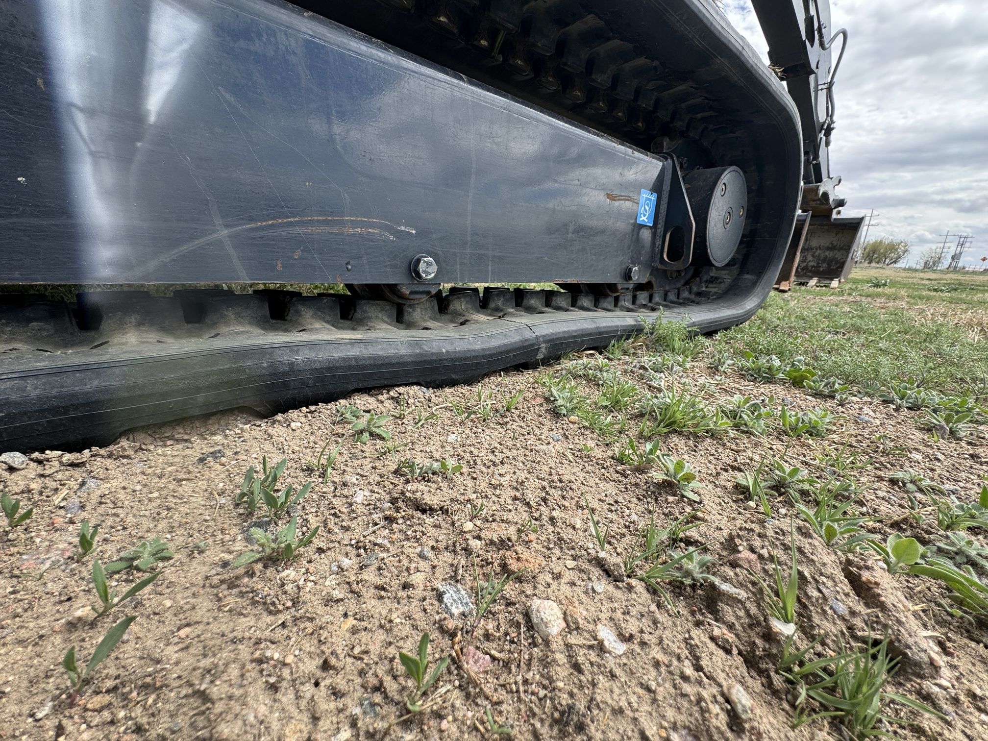 2022 DEERE 50G - Image 30