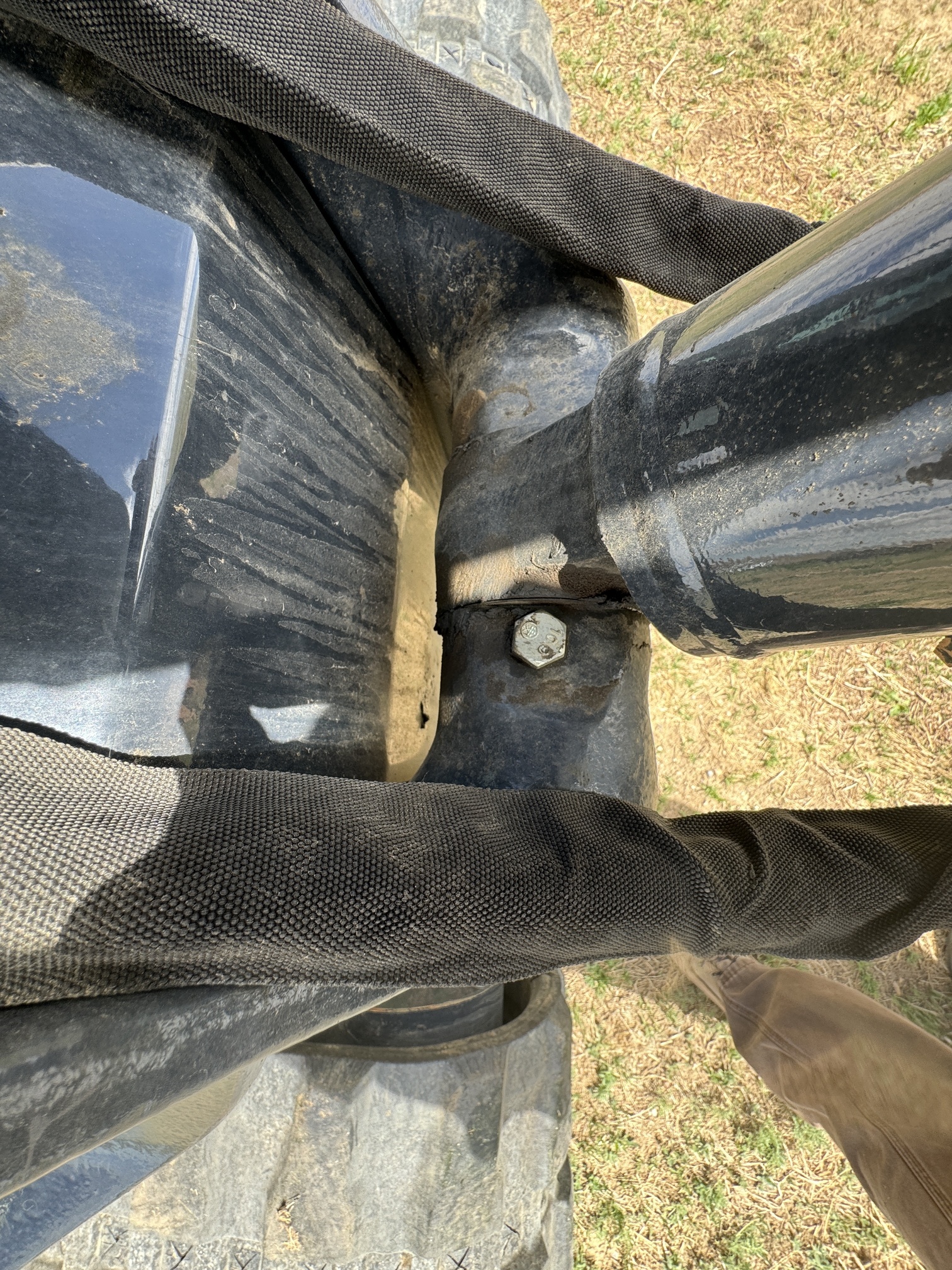 2022 DEERE 50G - Image 37