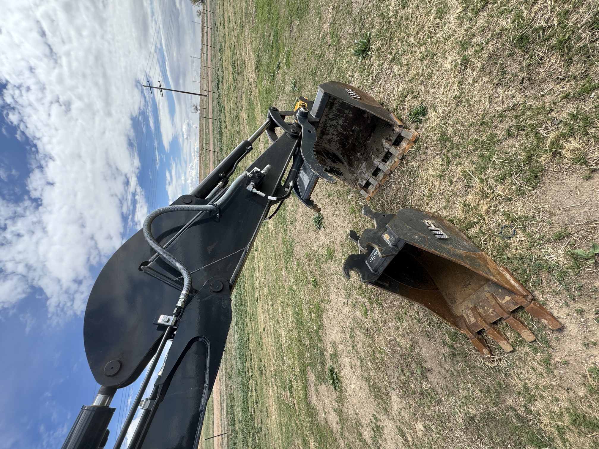 2022 DEERE 50G - Image 41