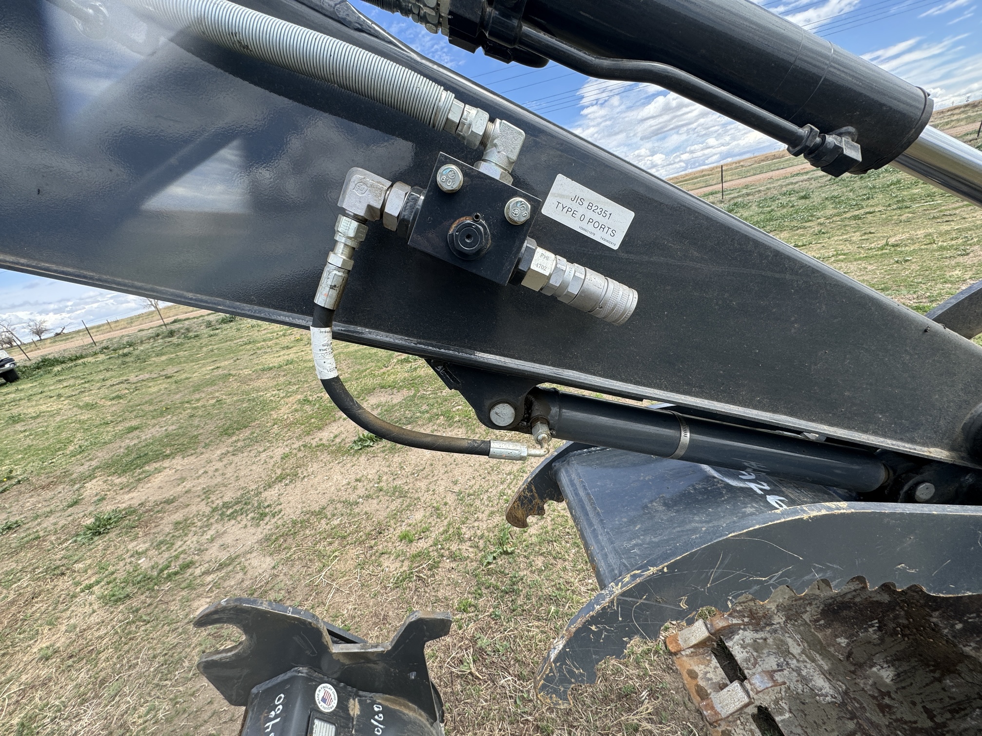 2022 DEERE 50G - Image 42