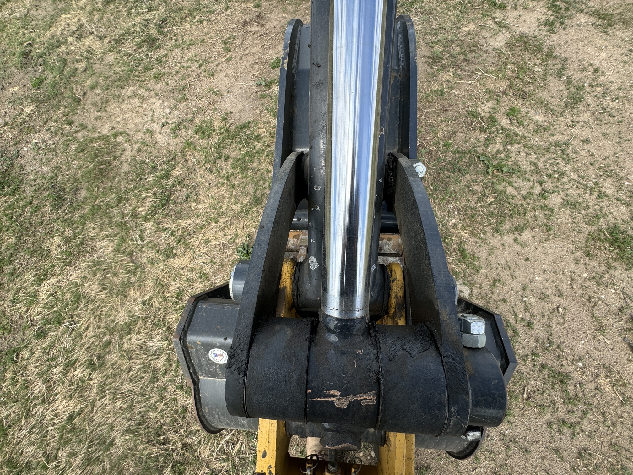 2022 DEERE 50G - Image 43