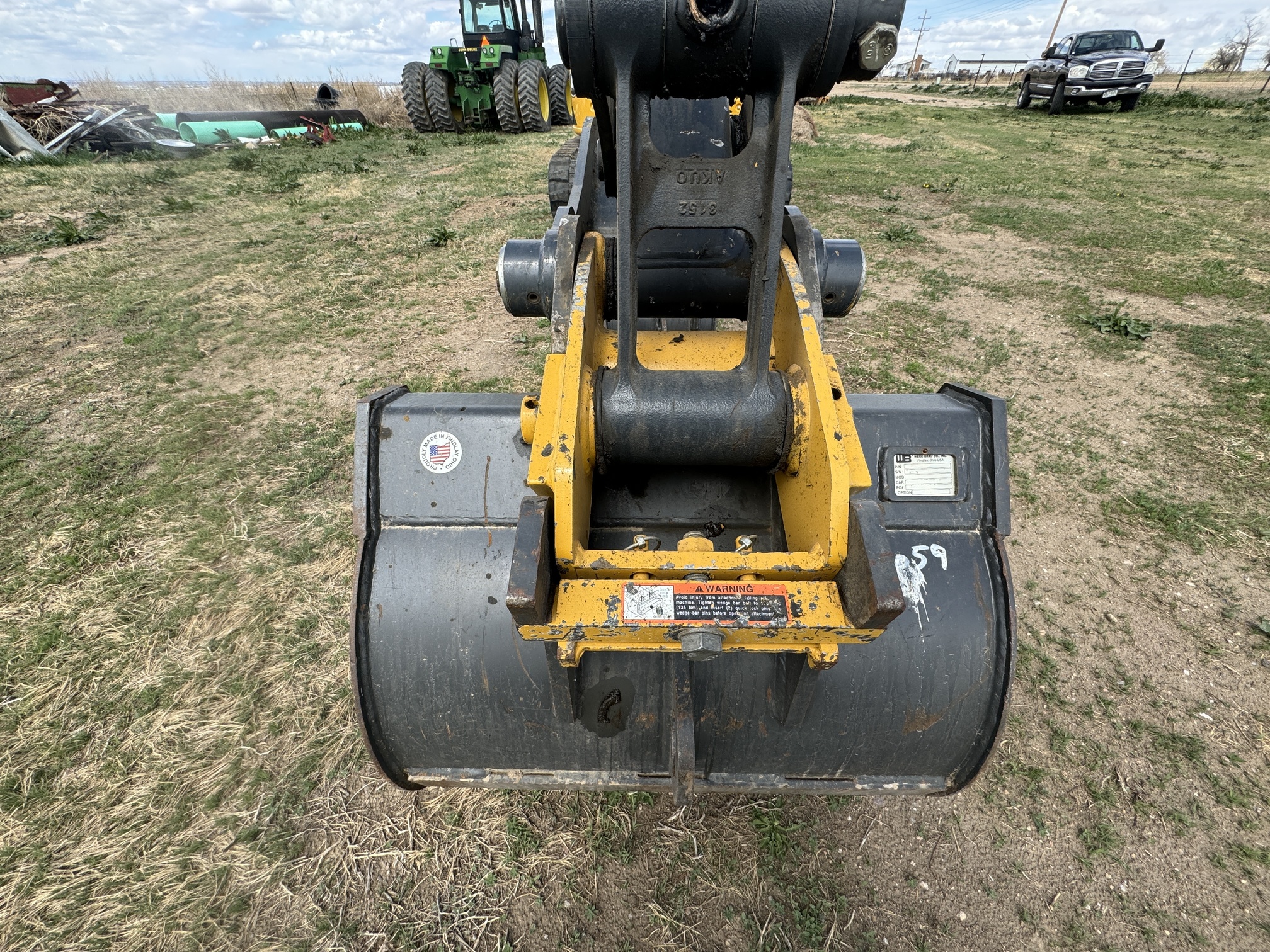 2022 DEERE 50G - Image 44