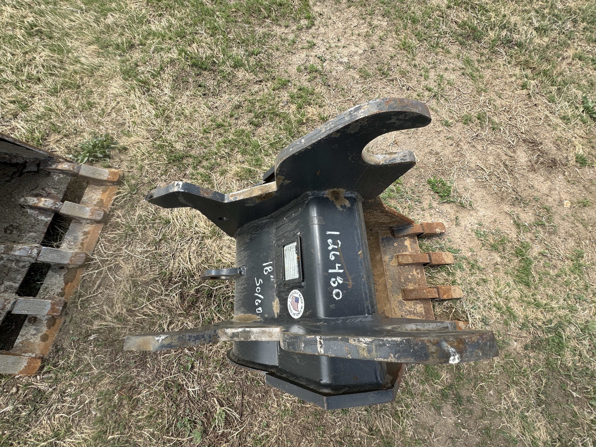 2022 DEERE 50G - Image 46