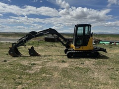 2022 DEERE 50G - Image 5