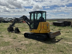 2022 DEERE 50G - Image 7