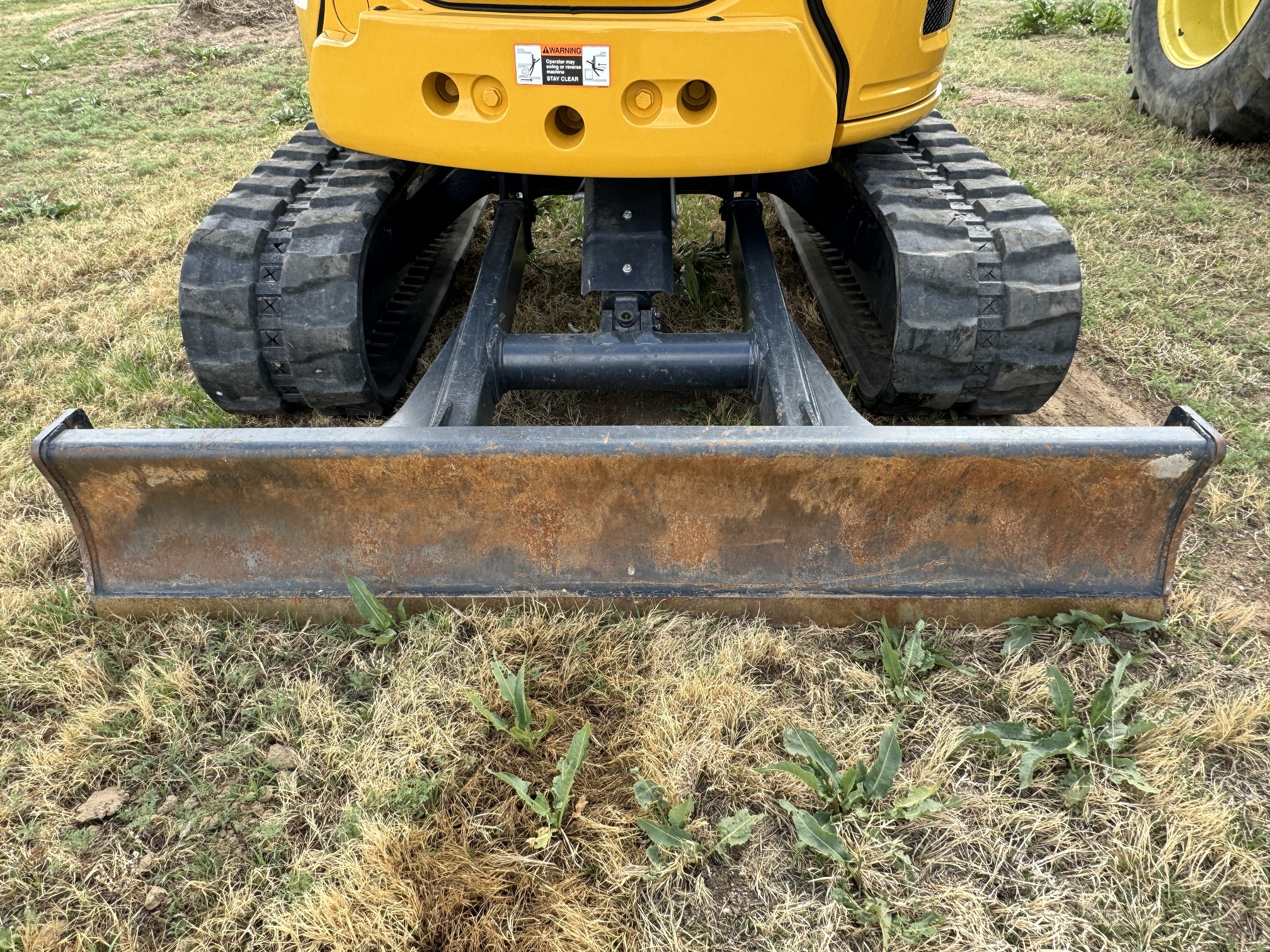 2022 DEERE 50G - Image 31