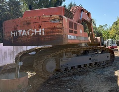 1994 HITACHI EX700 - Image 6