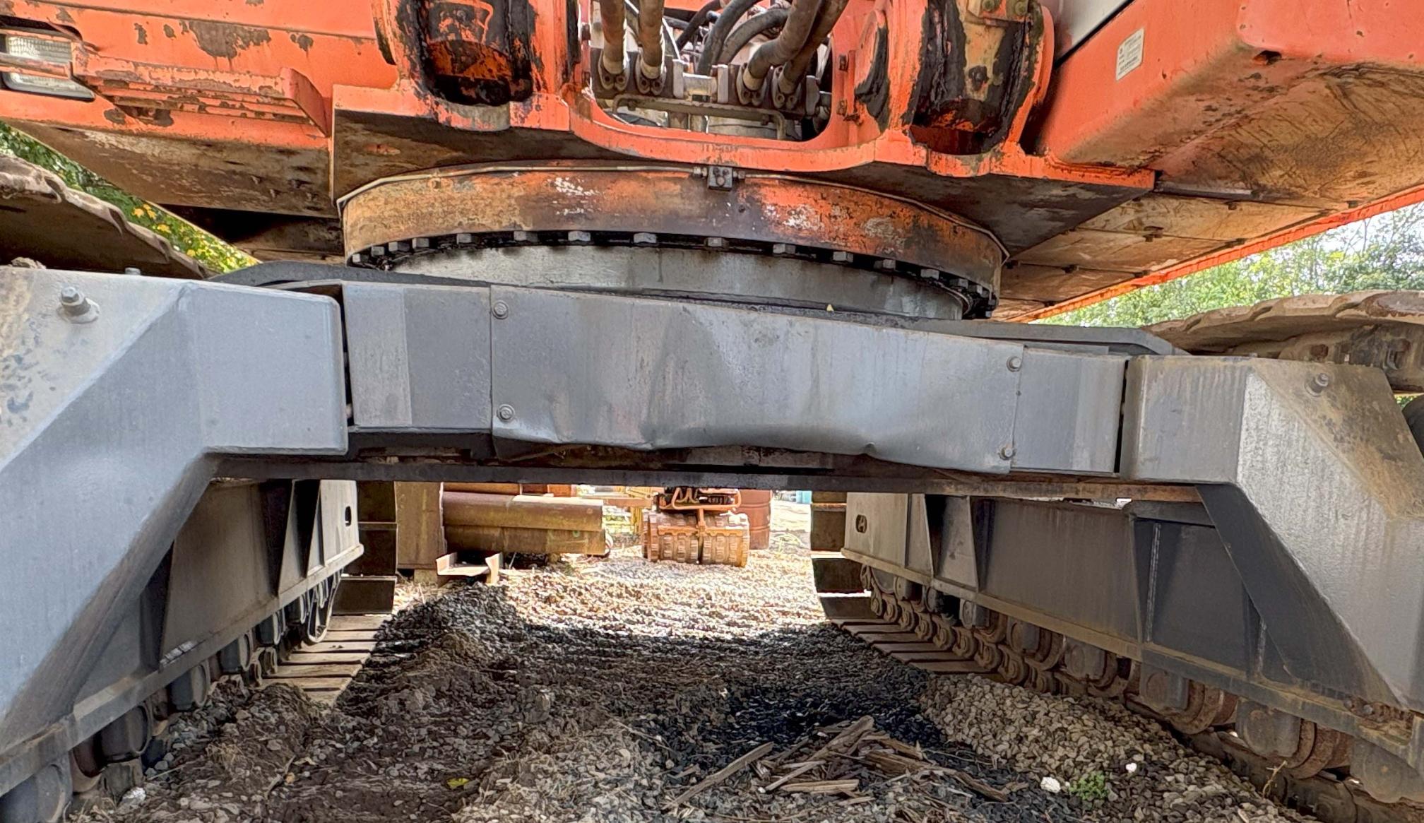 1994 HITACHI EX700 - view 12 of 19