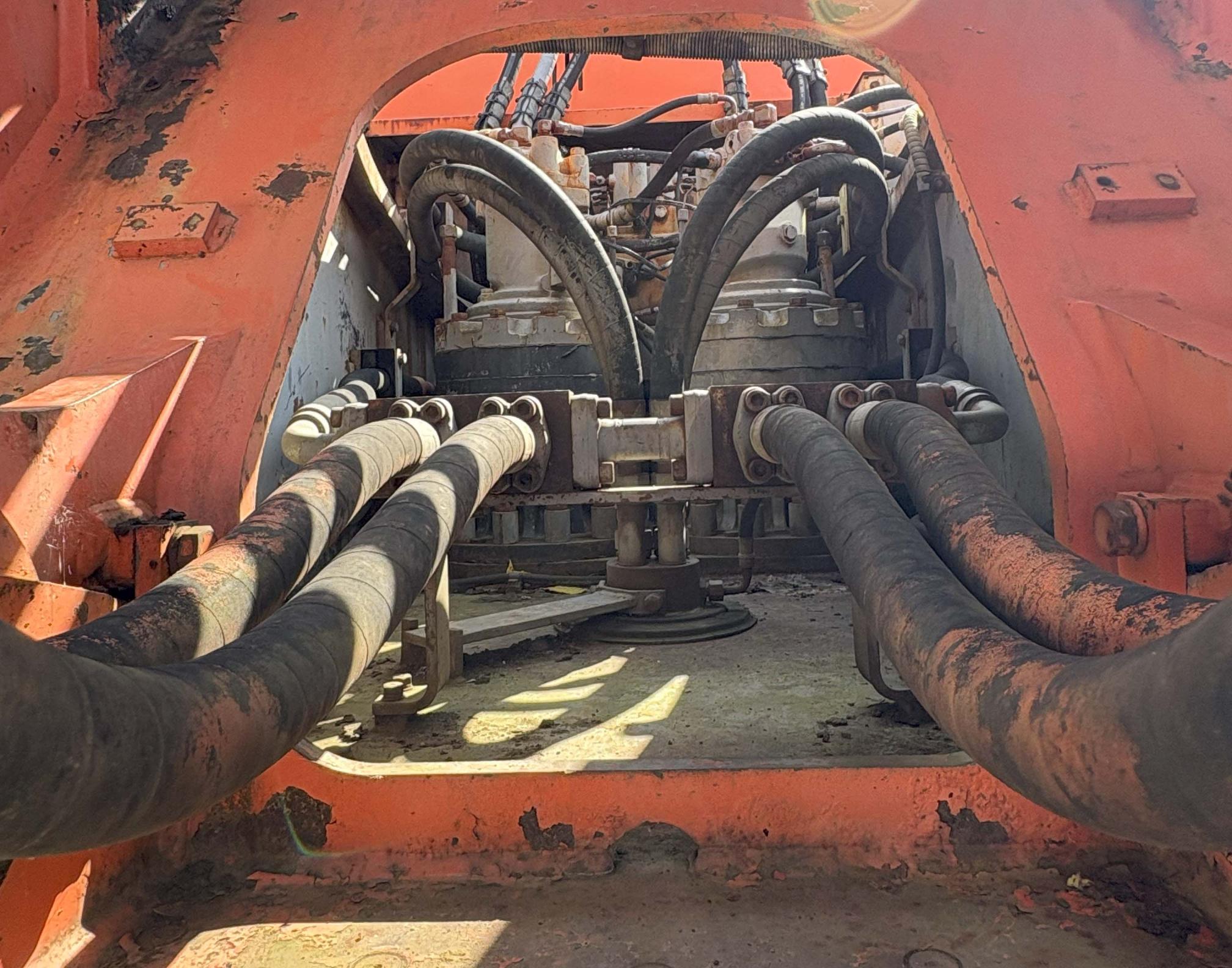 1994 HITACHI EX700 - view 16 of 19