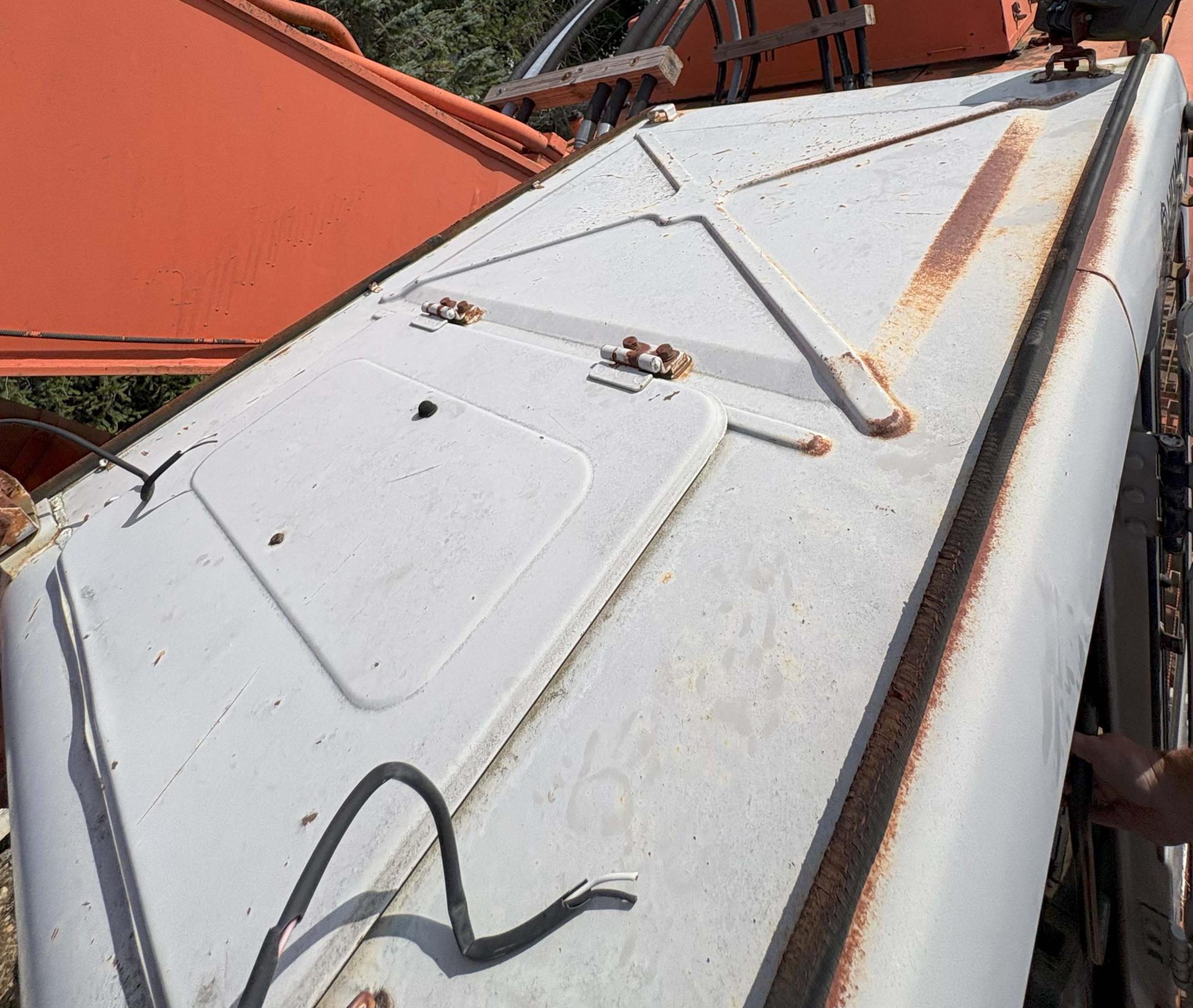 1994 HITACHI EX700 - Image 15