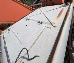 1994 HITACHI EX700 - Image 15