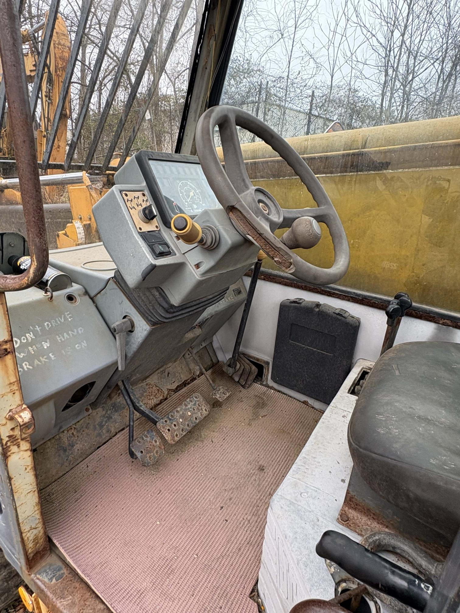 1994 JCB 508-40 - view 7 of 8