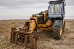 1994 JCB 508-40 - Image 4