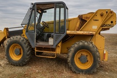 1994 JCB 508-40 - Image 2