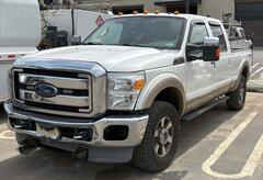 2011 FORD F250 - Image 1