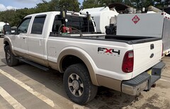 2011 FORD F250 - Image 3