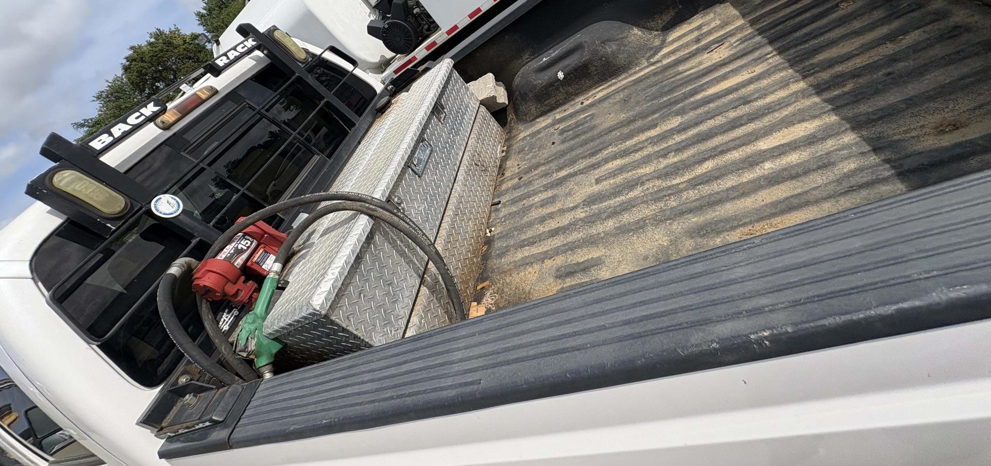 2011 FORD F250 - view 11 of 14