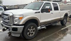 2011 FORD F250 - Image 2