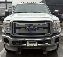 2011 FORD F250 - Image 4