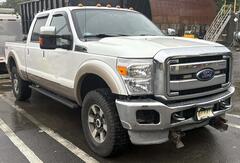 2011 FORD F250 - Image 5