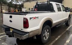 2011 FORD F250 - Image 7